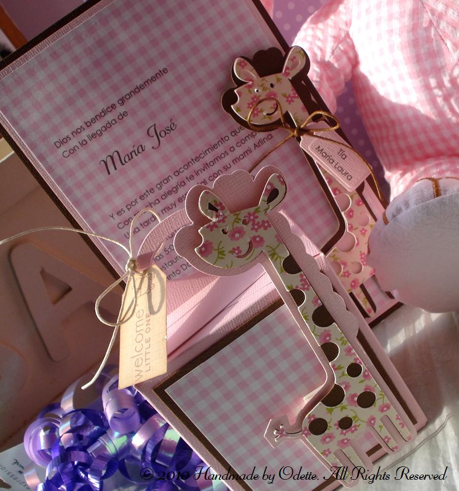 Baby Shower Party Invitations â¦